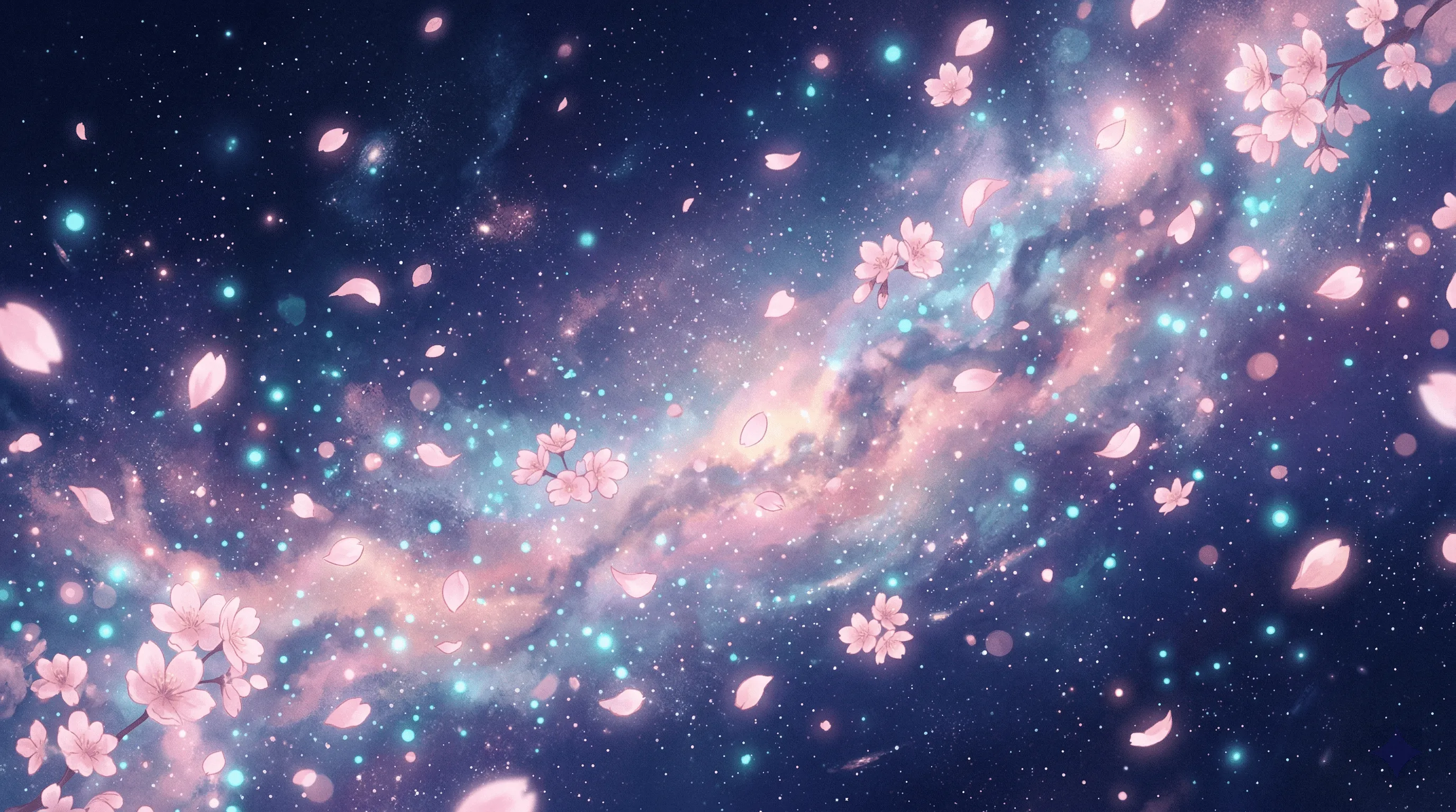Contact background