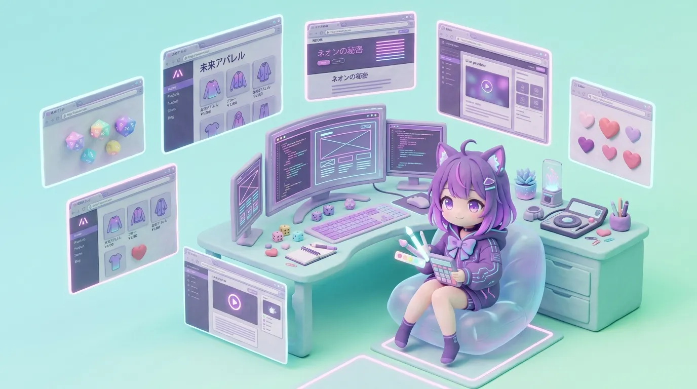 Creator Utility Suite